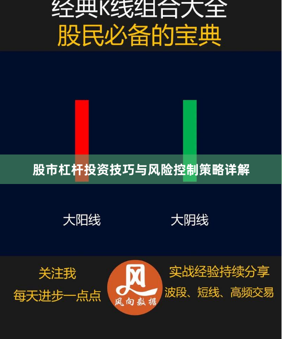 股市杠杆投资技巧与风险控制策略详解